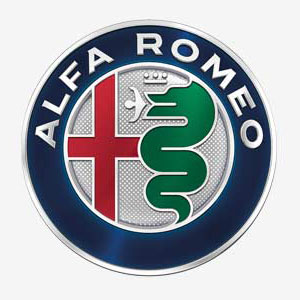 Alfa Romeo auto body